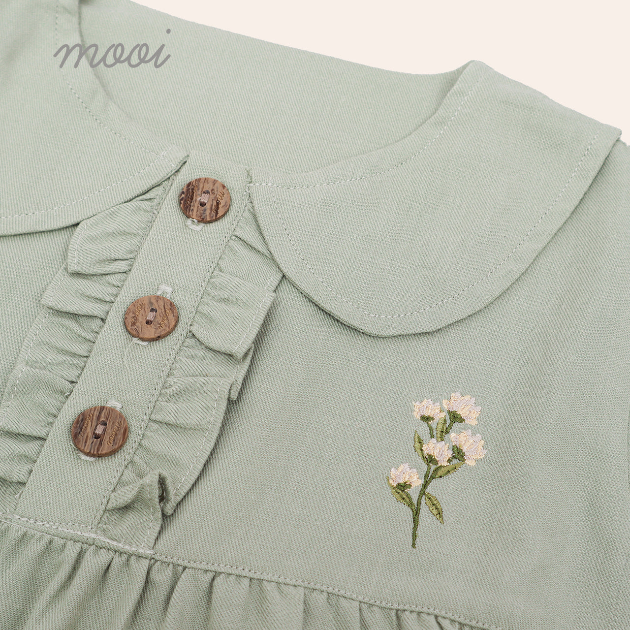 Mooi Dress Anak Gamis Anak Perempuan Raya Collection Havva Dress