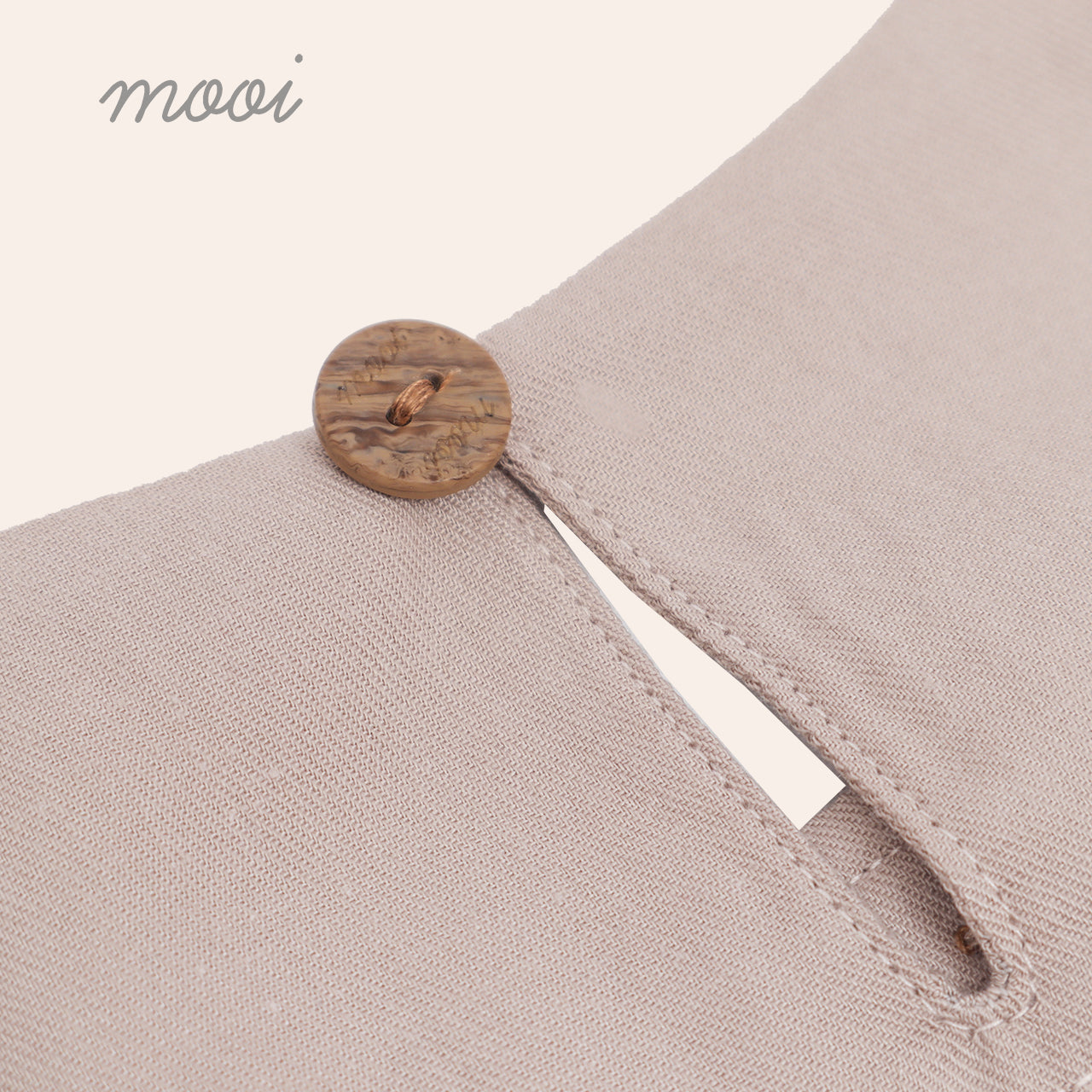 Mooi Setelan Anak Perempuan Raya Collection Tisha Tunik Set