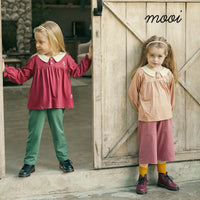 Mooi Celana Panjang Anak Perempuan Lindy Cullotes Pants