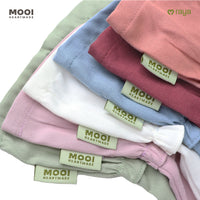 Mooi Dress Anak Gamis Anak Perempuan Larissa Dress