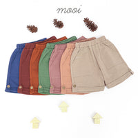 Mooi Celana Pendek Eze Short Pants