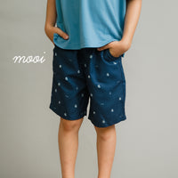 Mooi Celana Pendek Anak Ben Short Pants