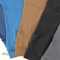 Mooi Kaos Anak Laki - Laki Axel Graphic Tee