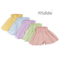 Mooi Celana Pendek Anak Perempuan Ami Cullotes Pants