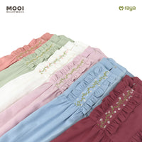 Mooi Dress Anak Gamis Anak Perempuan Larissa Dress