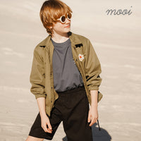 Mooi Jaket Anak Lucio Jacket