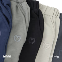 Mooi Celana Panjang Anak Perempuan Comfy Long Pants