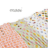 Mooi Jumper Bayi Hana Romper Baby