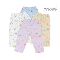 Mooi Piyama Anak Baju Tidur Anak Ceilo Short Pajamas Kids