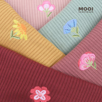 Mooi Atasan Anak Perempuan Eriya Top