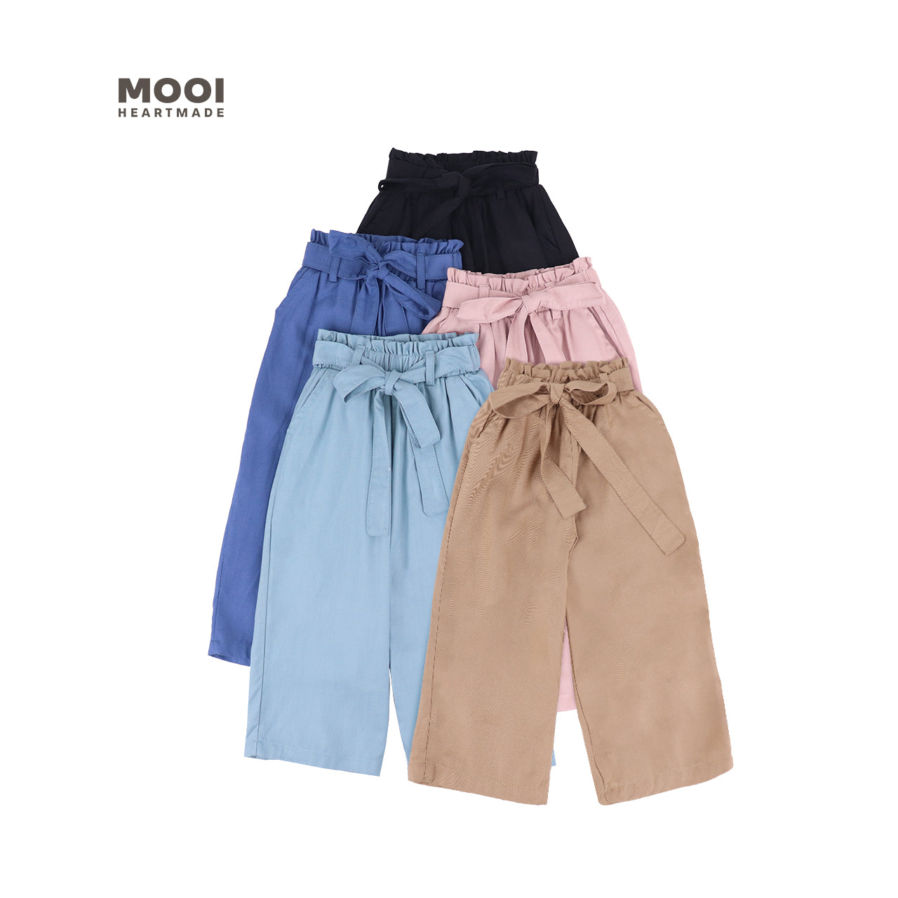 Mooi Celana Panjang Anak Perempuan Aeri Pants