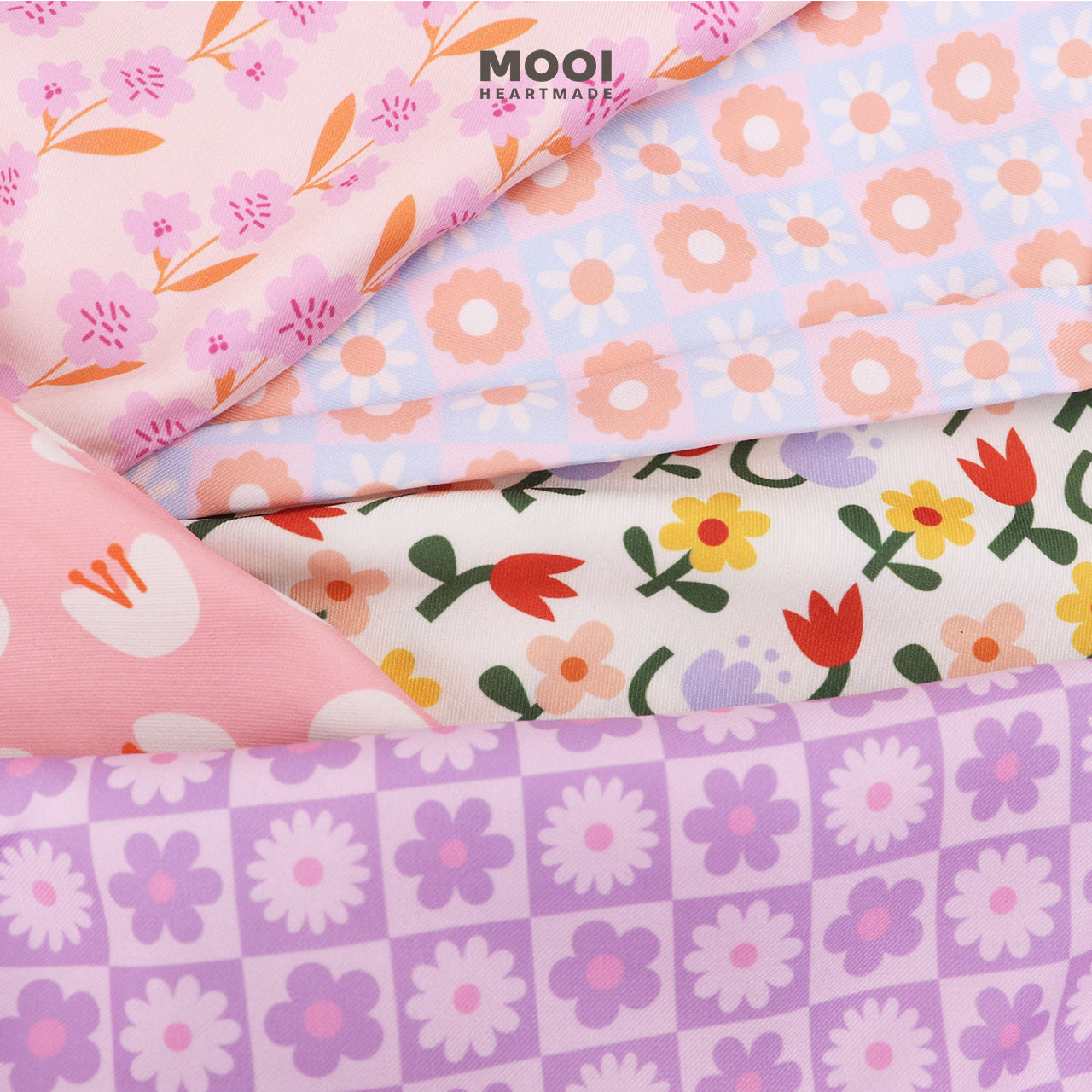 Mooi Setelan Anak Perempuan Callie Set