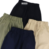 Mooi Celana Panjang Chinos Anak Deo Basic Pants