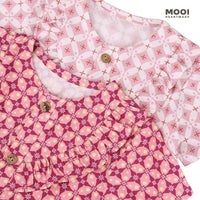 Mooi Atasan Batik Anak Perempuan Sarayu Batik Top
