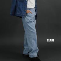 Mooi Celana Jeans Anak Kids Anna Denim Pants