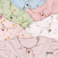 Mooi Setelan Anak Perempuan Agnes Set