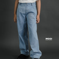 Mooi Celana Jeans Anak Kids Anna Denim Pants