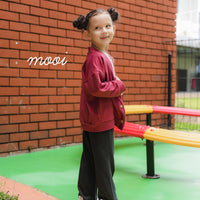 Mooi Cardigan Anak Nicki Cardigan