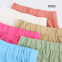 Mooi Celana Panjang Chinos Cargo Anak Perempuan Rachel Cargo Pants