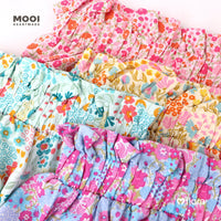 Mooi Celana Pendek Anak Perempuan Oline Cullotes Pants