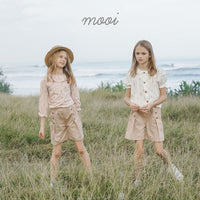 Mooi Celana Pendek Anak Perempuan Bella Short Pants