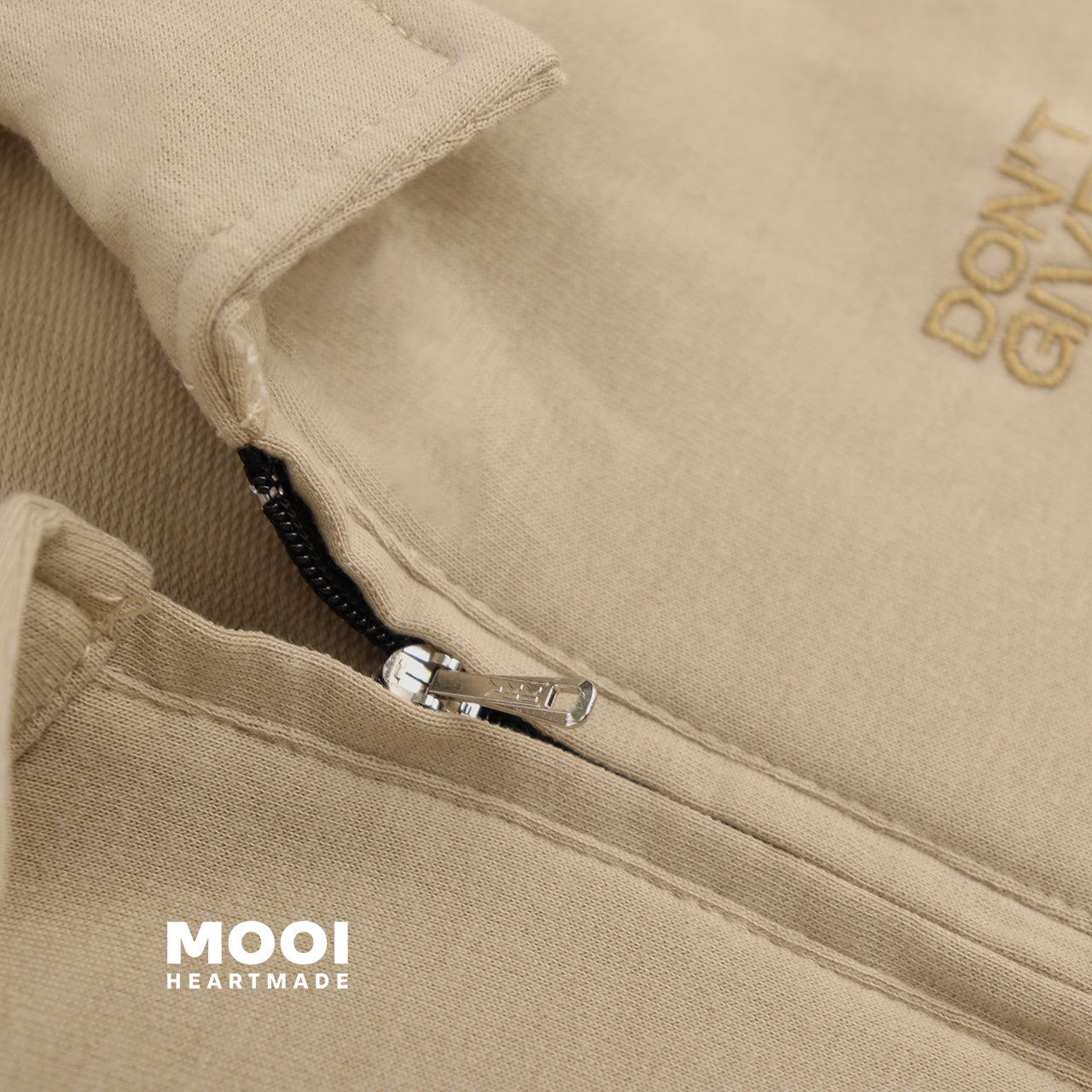 Mooi Kemeja Anak Laki-laki Eric Shirt