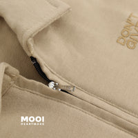 Mooi Kemeja Anak Laki-laki Eric Shirt