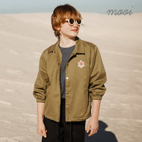 Mooi Jaket Anak Lucio Jacket