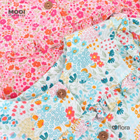 Mooi Atasan Anak Perempuan Elody Top