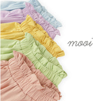 Mooi Celana Pendek Anak Perempuan Ami Cullotes Pants