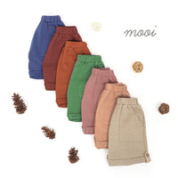 Mooi Celana Pendek Eze Short Pants