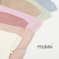 Mooi Hijab Ruffle Anak Jilbab Anak Perempuan