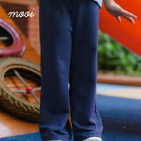 Mooi Celana Panjang Anak Perempuan Grace Bootcut Pants