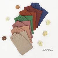 Mooi Celana Panjang Anak Perempuan Abel Skinny Pants