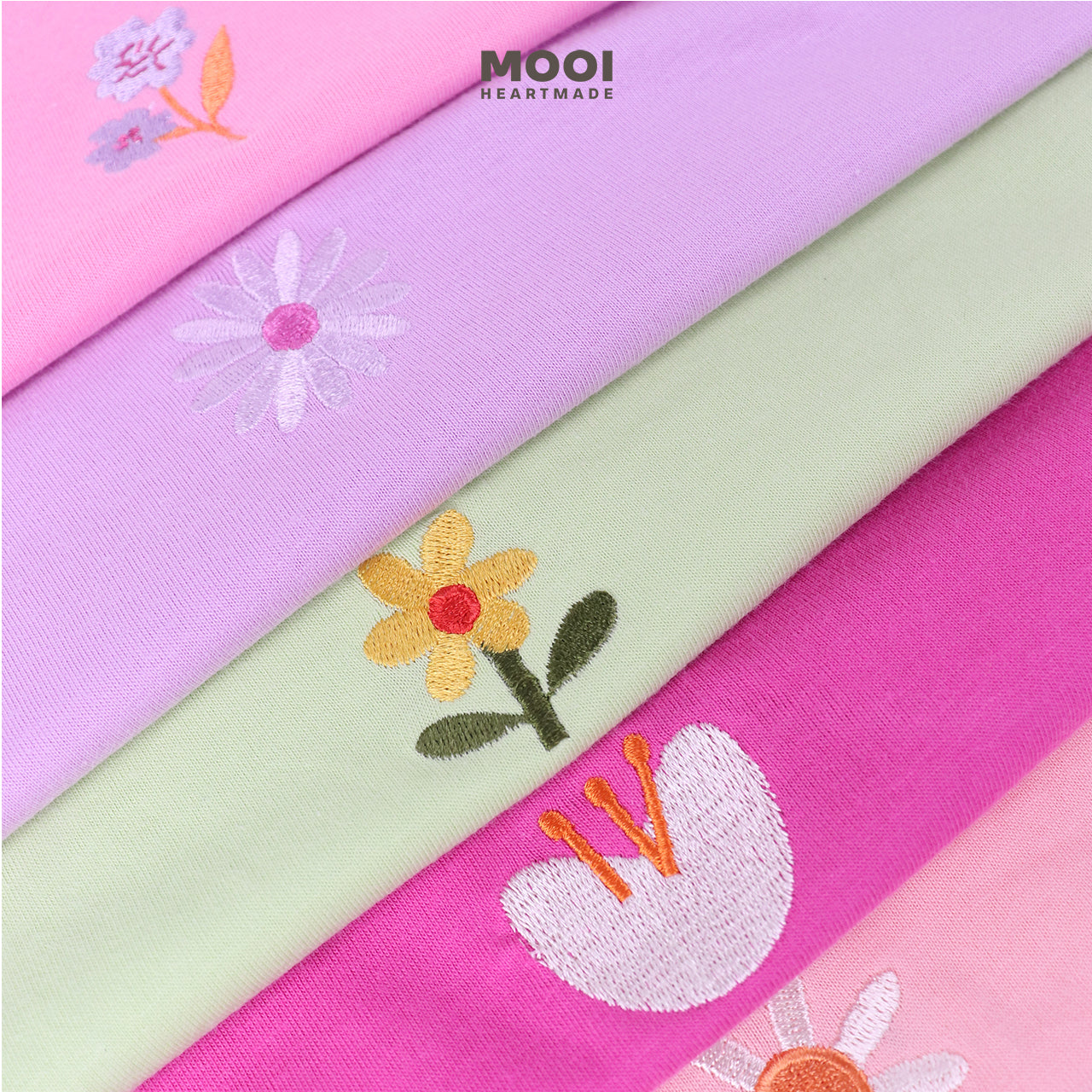 Mooi Setelan Anak Perempuan Callie Set