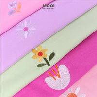 Mooi Setelan Anak Perempuan Callie Set