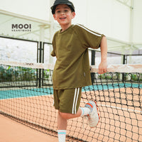 Mooi Celana Pendek Anak Laki - Laki Zack Pants Kids