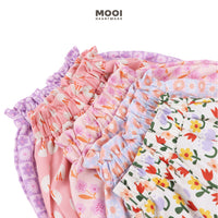 Mooi Setelan Anak Perempuan Callie Set
