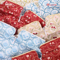 Mooi Dress Anak Perempuan Lunar Collection Huan Cheongsam Dress