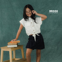 Mooi Rok Anak Perempuan Serena Skort Pants