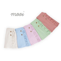 Mooi Rok Celana  Anak Perempuan Asa Ruffle Skort