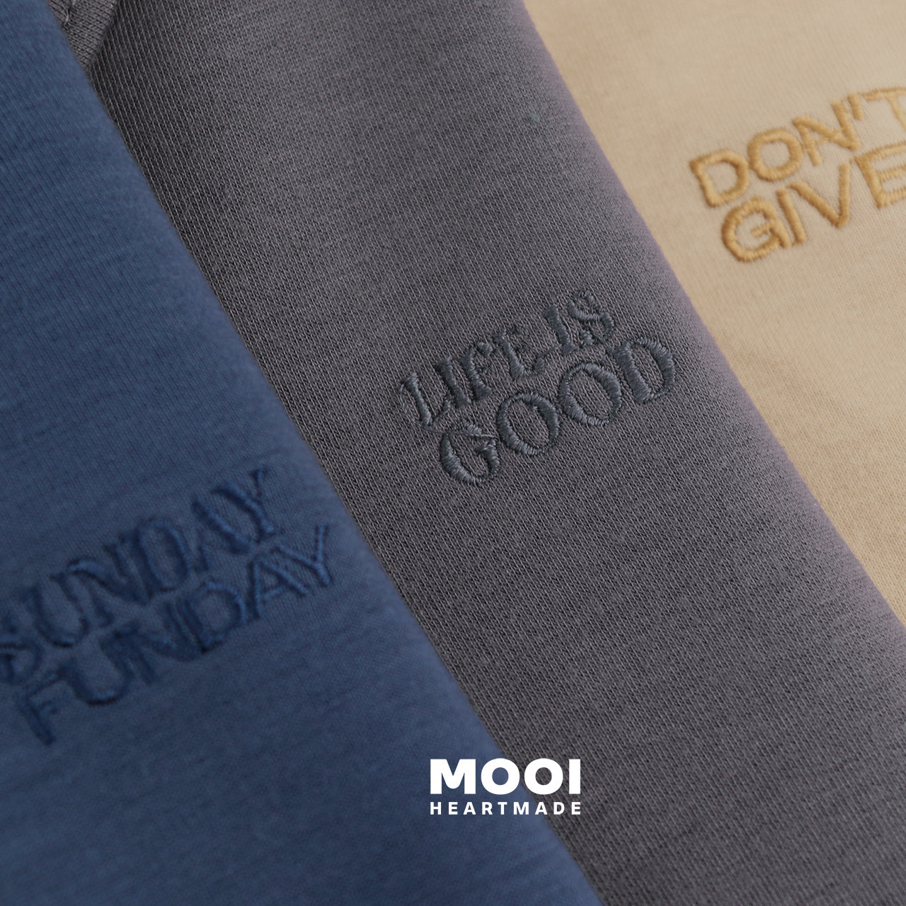 Mooi Kemeja Anak Laki-laki Eric Shirt