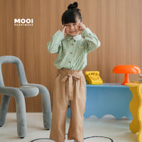 Mooi Celana Panjang Anak Perempuan Aeri Pants