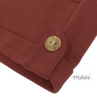 Mooi Celana Pendek Eze Short Pants