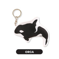 Mooi x Dinda Puspitasari Gantungan Kunci Bag Charm Sound Of Nature