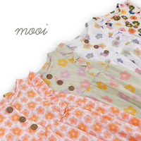 Mooi Jumper Bayi Hana Romper Baby