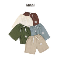Mooi Celana Pendek Anak Laki-Laki Rize Short Pants