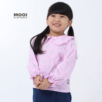 Mooi Atasan Anak Perempuan Nessa Top