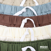 Mooi Celana Pendek Anak Laki-Laki Rize Short Pants