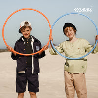 Mooi Jaket Anak Ezio Pocket Jacket